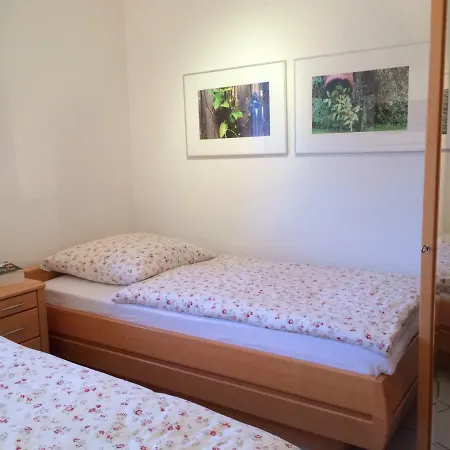 דירה Haus Roland 32